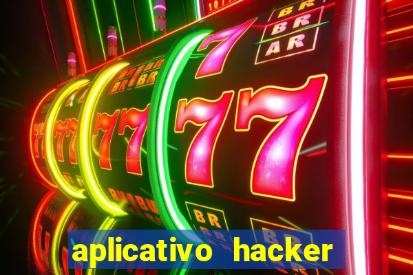 aplicativo hacker fortune tiger